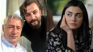 ¡El padre de Gökberk Demirci hizo declaraciones impactantes sobre Özge Yağız!