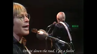 John Denver - Take Me Home, Country Roads (Live)