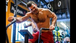 Workout Motivation   Greatest Mat Fraser