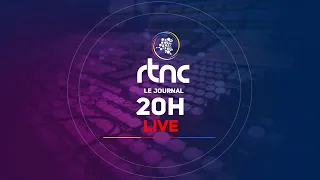 SOIR ACTUALITE DE 20H00 DU JEUDI 20/07/2023