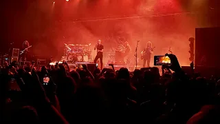 SOEN- Lotus (Live VW Arena İstanbul)