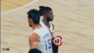 LIVE NOW! Gilas Pilipinas vs Lithuania | FIBA WORLD CUP 2023  | September 4, 2023 I CPU VS CPU