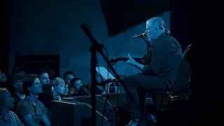 Michael Gira. 4K Live. Moscow. "Pravda". 15/10/19.