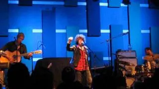 LP - Tokyo Sunrise @ World Cafe Live