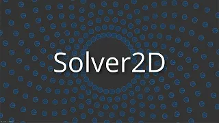 Solver2D Results