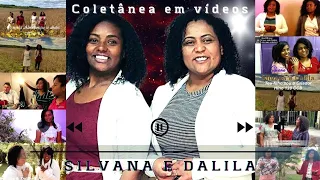 Coletânea em vídeo @silvanaedalilaoficial