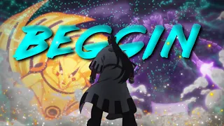 Naruto & Sasuke vs Jigen「AMV」 Beggin