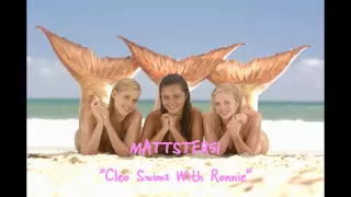 H2O - Just Add Water OST - (01/15) Cleo Swims With Ronnie