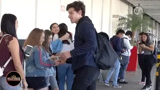 More Proof Why Shawn Mendes is One of The Greatest Celebrities