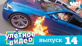 Улетное видео | Выпуск 14