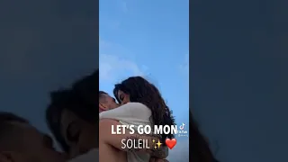 Aller mon soleil