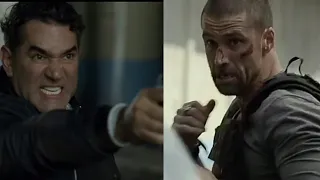 ESDLC 6 Capitulo 92/93 - Amado Leal vs Baltazar Ojeda (Completo)