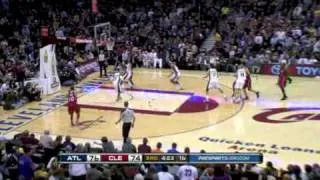 Wednesday's Top 10: NBA TV Top 10: December 30th (12/30/2009)