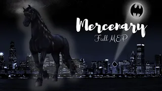 Mercenary || Full SSO MEP