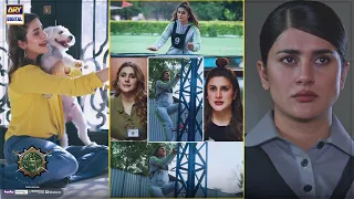 A Fashionable Girl "Mahjabeen Mastaan's" Exciting Journey Of Being Selected In ARMY #Kubrakhan