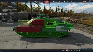 Warthunder Gaijin havent fixed anything.