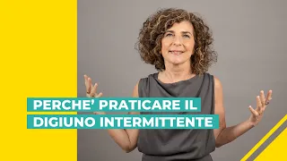 Perché praticare il digiuno intermittente | The SAUTÓN Approach