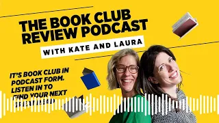 The Book Club Review - Close-up: Adam Ashton and Adam Jones