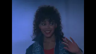 Michael Jackson Thriller Discotech Remix 4k  By Voxfiles