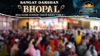 SANGAT DARSHAN BHOPAL - AMRITSAR YATRA 2023 - AMRITVELA TRUST
