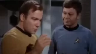 The Wisdom of Star Trek