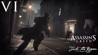 Destroying Evidence | Assassin's Creed Syndicate Jack The Ripper Walkthrough [6]