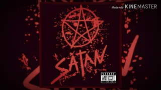 Jotta - Satan (prod: ANTIDXTE)