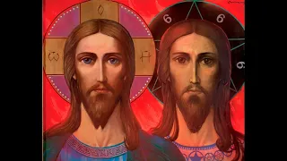 Христос, Антихрист и Левиафан. Беседа отца Кирилла, Игоря Шнуренко и слушателей УниС