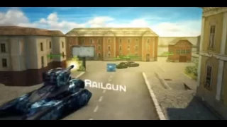 "Tanki Online" Games Trailers | Free MMO Games