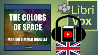 The Colors of Space by Marion Zimmer BRADLEY read by Various | Full Audio Book