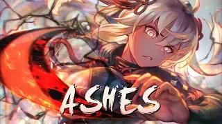 「AMV」Anime Mix- Rise from the Ashes