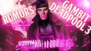 Channing Tatum Still Wants Gambit | Potential Deadpool 3 Cameo