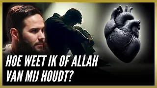 Ik Bid Niet, Maar Mijn Hart Is Schoon.. I Podcast #64