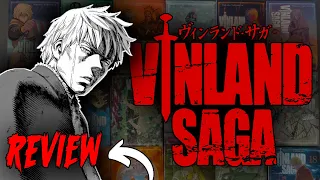 Vinland Saga A True Warrior Story | Anime / Manga Review