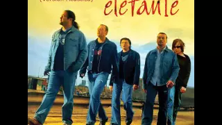 Elefante - De la noche a la mañana (Versión Acústica)