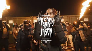 HZINO - FREDDY & JASON (OFFICIAL VIDEO)