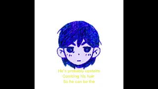 where’s hero??#omori #omorimemes #omoriedit