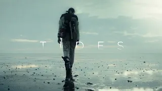 Tides (2021) TRAILER english