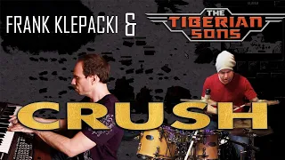 Crush - Frank Klepacki & The Tiberian Sons (Playthrough)