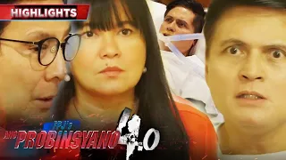 Oscar regains consciousness | FPJ's Ang Probinsyano (With Eng Subs)