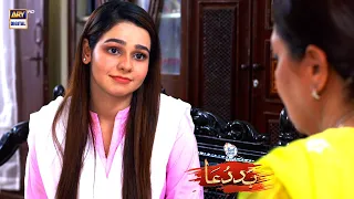 Baddua Episode 17 Presented by Surf Excel | BEST SCENE 01 | ARY Digital