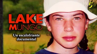 LAKE MUNGO El Escalofriante Caso de Alice Palmer | RESUMEN Y EXPLICACIÓN