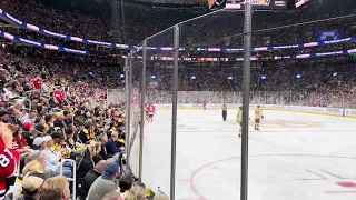 Connor Bedard’s first NHL goal