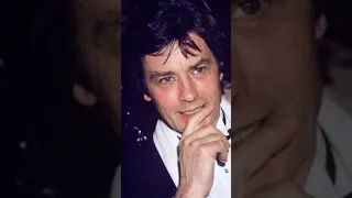 Alain Delon -Brigitte Bardot - Amour ou Amitié