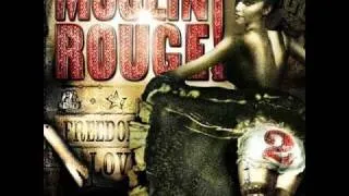 Your Song Instrumental - Moulin Rouge (Extended Soundtrack)