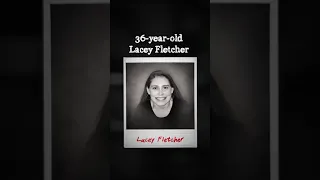 Girl Melted Into Couch | True Crime Story: Lacey Fletcher