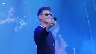 a-ha LIVE  Minor Earth, Major Sky  Fulda / Germany July 17th 2018