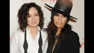 Linda Perry and Sara Gilbert Split After 6 Years: What Actually Happened!