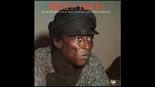 Miles Davis Quintet - Double Image (1969, Full Bootleg)