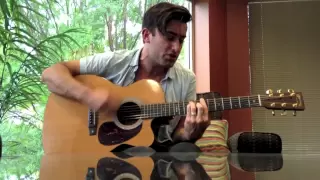 Phil Wickham - This is Amazing Grace (LIVE)